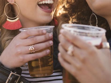 Passing Out Drunk May Double Your Dementia Risk The Australian