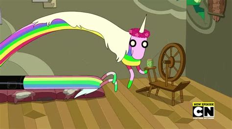 Adventure Time Lady Rainicorn Of The Crystal Dimension Video Moddb
