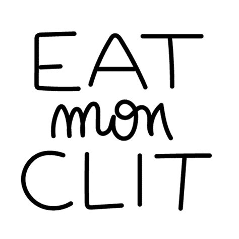 Clit Sticker For Ios And Android Giphy