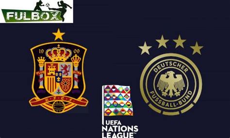 Pronóstico alemania vs españa / getty images. Resultado: España vs Alemania Vídeo Resumen Goles UEFA ...