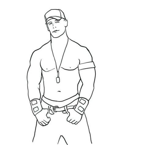 You can print or color them online at 820x1060 john cena coloring page wwe party john cena, wwe. WWE Coloring Pages John Cena | Kunst