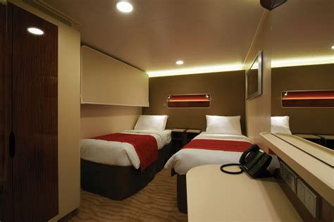 Norwegian Getaway Cruise Ship Cabins And Staterooms