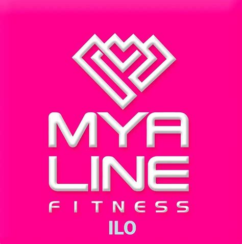 mya line fitness sur