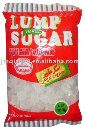Rock Candylump Sugar Brown Candy Productschina Rock Candylump Sugar