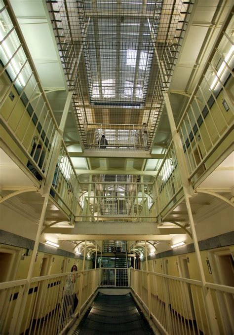 225 ️ 305 Victorian Prison Architecture Design Architecture