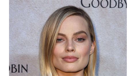 Margot Robbie Wants To Work More With Actresses Her Own Age 8 Days
