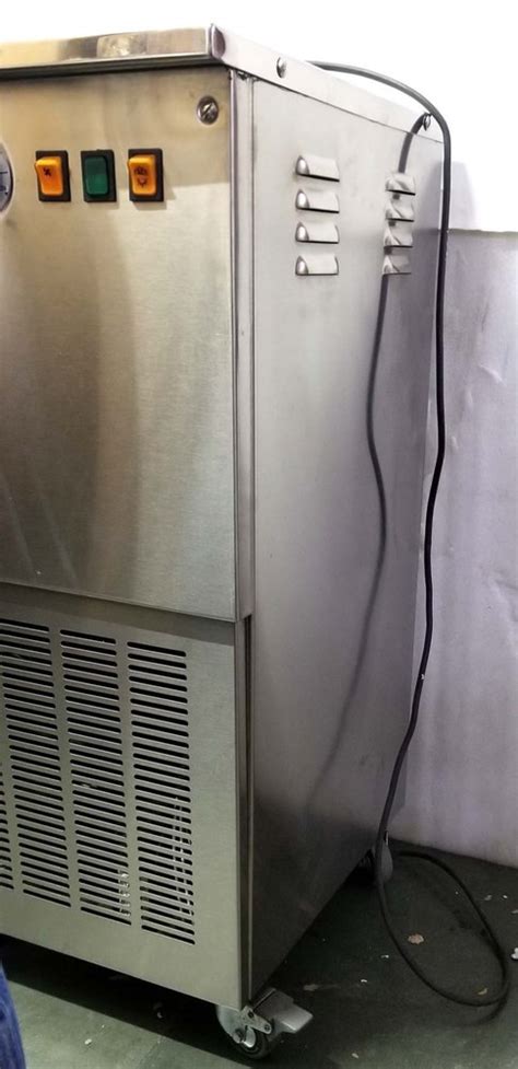 Musso Imm L Giardino Ice Cream Machine At Rs Unit Frozen