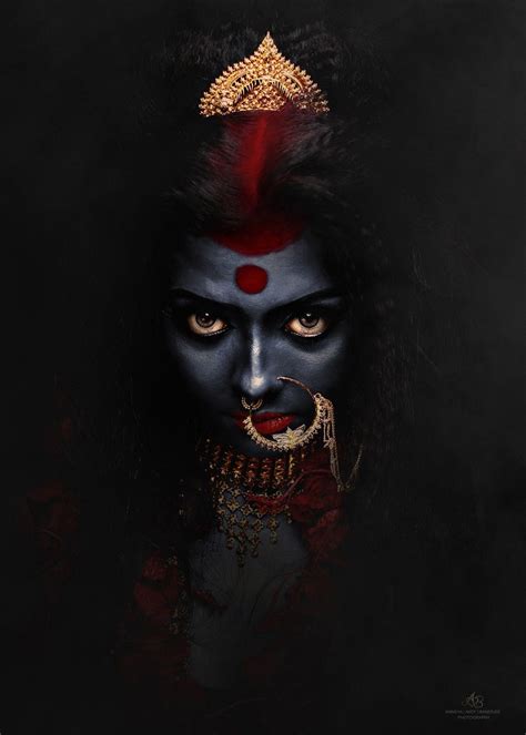 THE RAGE OF MAHAKALI Maa Wallpaper Maa Kali Photo Indian Goddess Kali