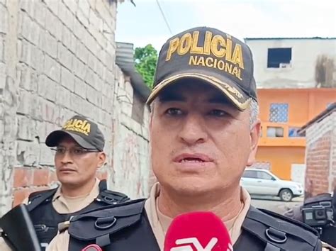 Ecuador Un Hombre Secuestró A Sus Hijos Durante 4 Horas Y Amenazó Con Hacer Volar Su Casa La
