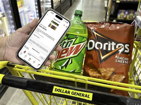 How To Use Dollar General Digital Coupons | CitizenSide