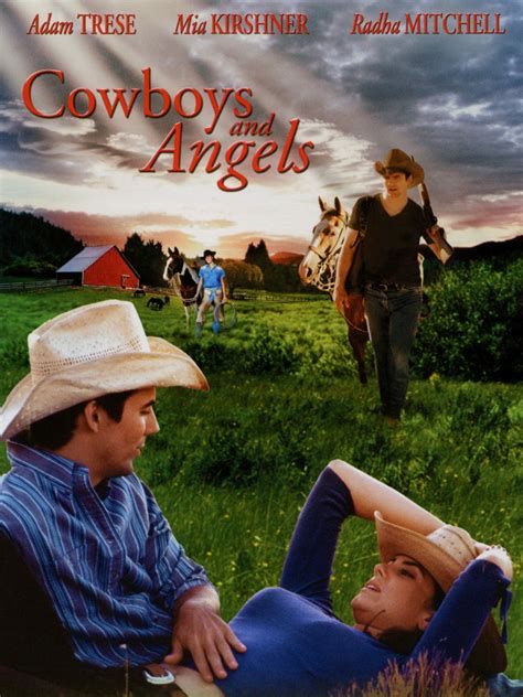 Cowboys And Angels 2000 Rotten Tomatoes