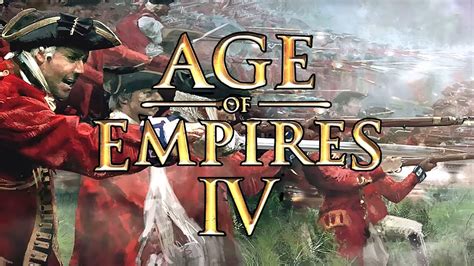 Age of empires iv is the latest entry to the popular age of empires historical rts franchise. ¡Vuelve el Rey! Age of Empires 4 confirmado, y tenemos ...