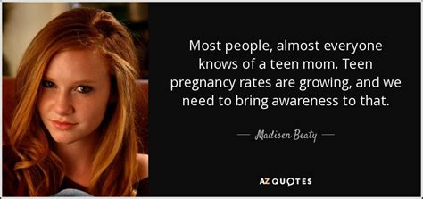 Everyone needs a birth certificate, so high quality data that is frequently collected ex. Madisen Beaty quote: Most people, almost everyone knows of ...