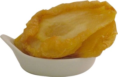 Dried Jumbo Pears 5 Lb Grocery And Gourmet Food