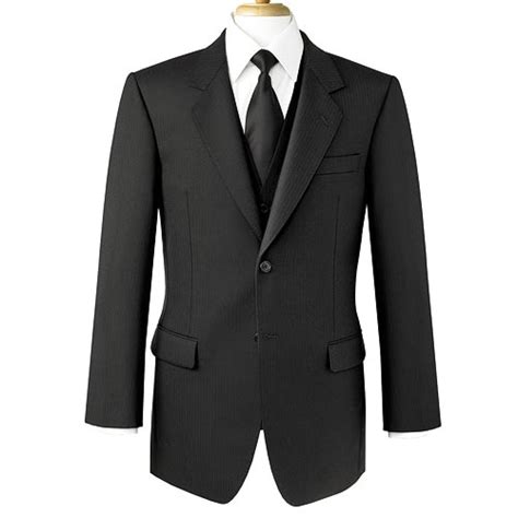 Masonic Black Herringbone Jacket Masonic Suits And Formal Wear