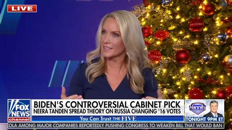 Video Perino Lets It Fly On The Five Conservative Women Know Theyre