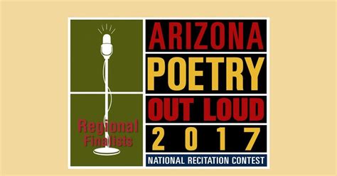 Arizona Pbs Arizona Poetry Out Loud 2017 Pbs