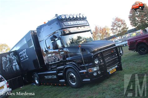 Foto Scania T Serie 1261373 Truckfan
