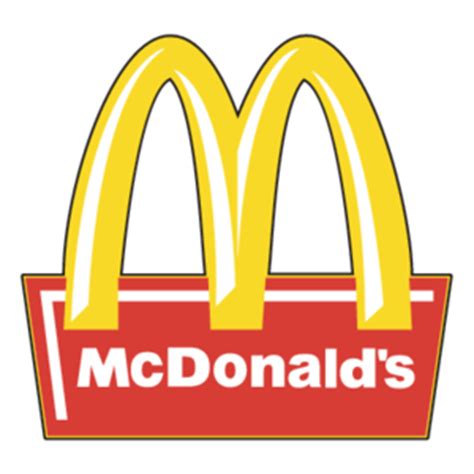Click the arrow that appears next to the column letter, then choose a sorting option: McDonald's(51) logo, Vector Logo of McDonald's(51) brand ...
