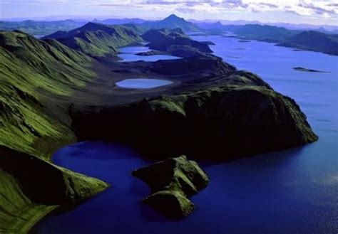 Saving Iceland Lake Langisjór Finally Declared Protected