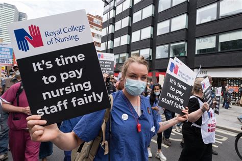 nhs pay row thousands of doctors call for strike action over shambolic and derisory 3 per