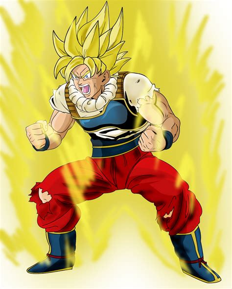 You can choose the most popular free dragon ball z gifs to your phone or computer. goku angry ssj yardratsLIe by ChibiDamZ on DeviantArt