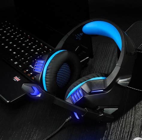 Hunterspider V 3 Gaming Headset Playstation Ps4 Xbox One Pc