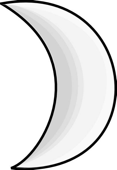 Free Crescent Moon Cartoon Download Free Crescent Moon Cartoon Png