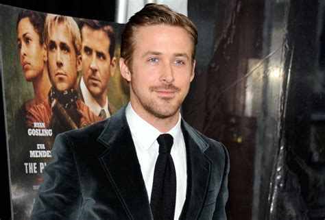 Ryan Gosling Gently Apologizes For Not Explaining His Acting Hiatus “im Just Taking A Break To