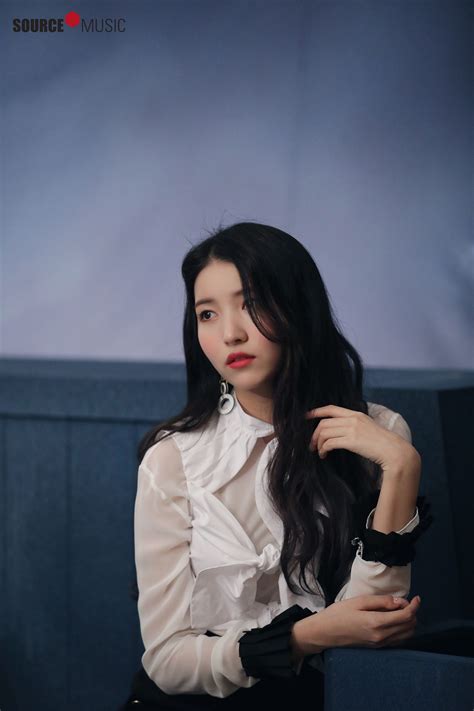 It was released on april 30, 2018. Gfriend-Sowon "Time for the moon night" Behind | Gambar ...