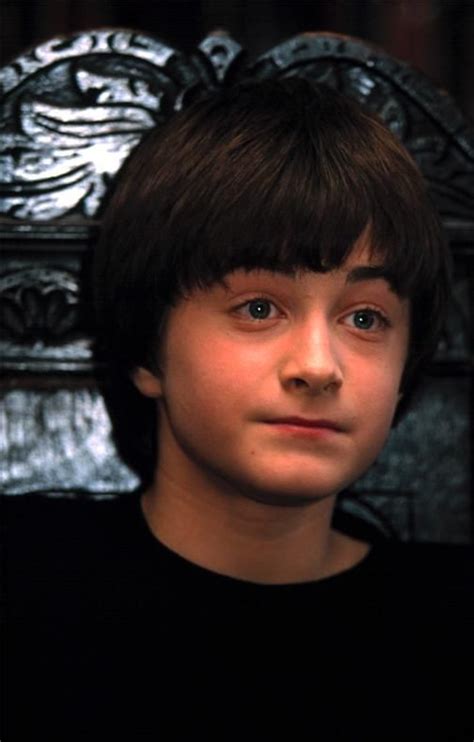 Daniel Radcliffe In Childhood Daniel Radcliffe Daniel Celebrities