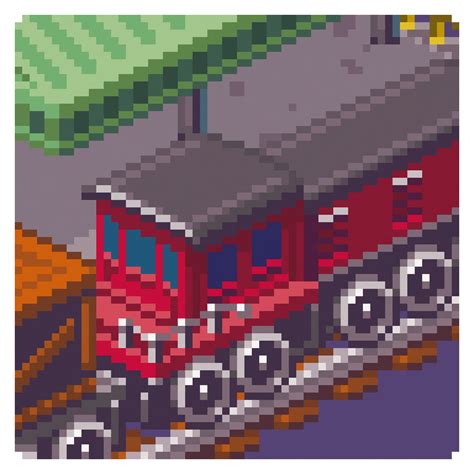 You have to go to game settings. Train Station | Idle Mastermind Wiki | Fandom