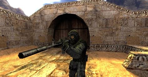 Counter Strike Completa Anos De Exist Ncia Mamilos Club Site De Review De Jogos