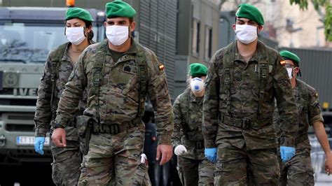 Web oficial del ejército del perú. El Ejército quedará de forma permanente en Barcelona por el centro de acogida de la Fira