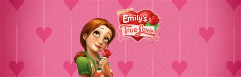 Delicious Emilys True Love Platinum Edition Free Download Updated