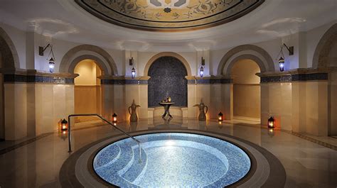 4 Of Dubais Most Luxurious Spa Experiences Forbes Travel Guide Stories