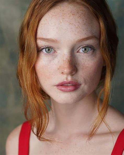 Les Plus Belles Rousses On Instagram “samanthacormier 😍 Rousse Rouquine Redhead Redheads