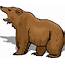 Bear Images Cartoon  Clipartsco