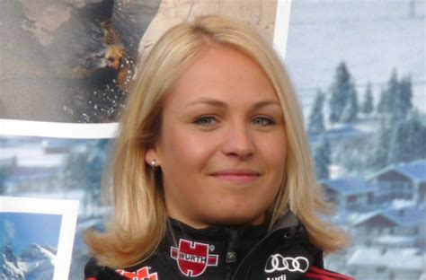 Magdalena neuner hat ihre schwangerschaft auf instagram verkündet. Magdalena Neuner: "Ich möchte, dass meine Kinder im ...