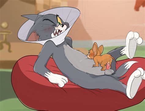 Tom And Jerry Hentai Telegraph