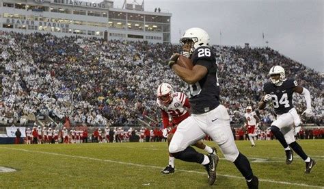 Penn States Saquon Barkley Takes A Pass On Pro Day Fast Philly Sports