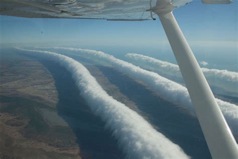 Amazing And Rare Cloud Types