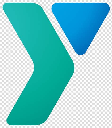 Transparent Background Ymca Logo Png