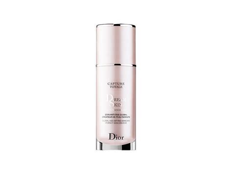 Dior Capture Totale Dreamskin Advanced 17 Fl Oz Ingredients And Reviews