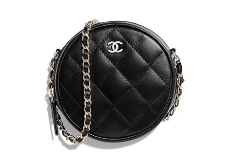 The realreal is the world's #1 luxury consignment online store. Chanel-Classic-Clutch-with-Chain-Black-1400 - PurseBlog