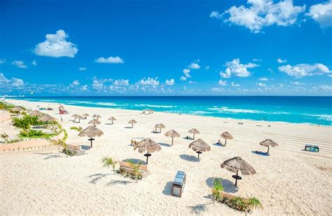12 Top Rated Tourist Attractions In Cancún Planetware