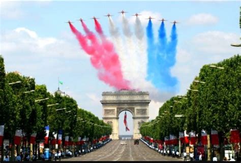 bonne fête nationale du 14 juillet à tous mes compatriotes happy french national day