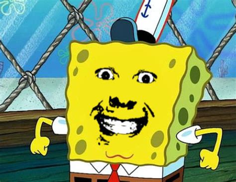Spongebob By Bigdadd Sound Effect Meme Button For Soundboard Tuna