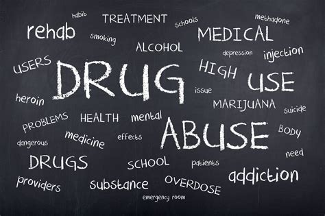 10 reasons why drug addiction should be treated - Hero ...