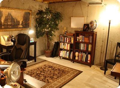 Maybe you would like to learn more about one of these? 74 best Loft-style Unfinished Basements images on ...